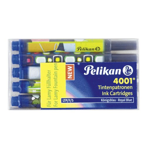 $_57.JPG (90.19 KiB) Visto 1108 volte PELIKAN Cartuccia inchiostro 4001 per Lamy