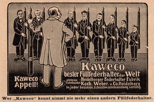7. KAWECO - Safety N. 602 - 1911-11-24. Fliegende Blätter N.3461.jpg