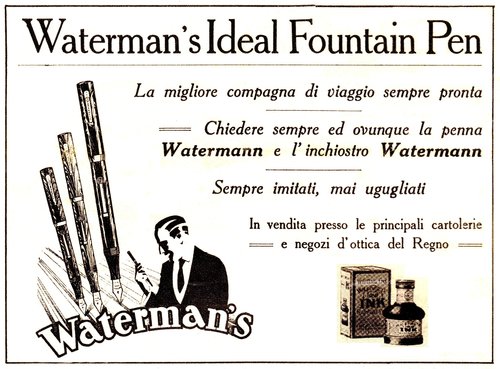 WATERMAN - forse 52, 52 half e 52 half V - 1929-07-14. “LIDO” - Anno III, N.2, pag.3 - Copia - Copia.jpg