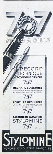 Stylomine-707.jpg (457.14 KiB) Visto 1898 volte Stylomine - 707 (penna a sfera)