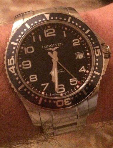 image.jpeg (243.67 KiB) Visto 5009 volte Longines HydroConquest blue