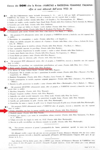 7. ERCOLESSI - Omaggi - VARIETAS - Campagna Abbonamenti 1933.jpg