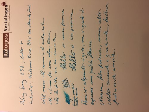 File_000 (2).jpeg (1.53 MiB) Visto 7335 volte Prova di scrittura Wing Sung 698