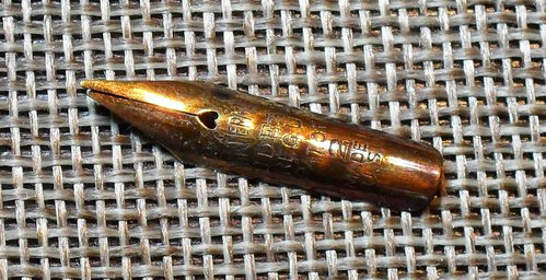 Watermans Ideal nib.JPG