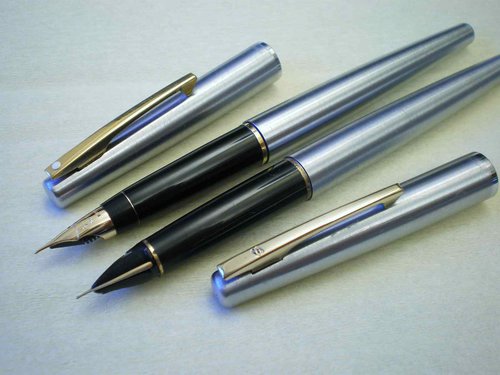 Sheaffer Stylist 01