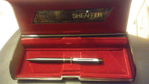 Sheaffer