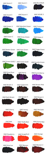 KWZ ink.jpg (2.46 MiB) Visto 5361 volte KWZ ink test