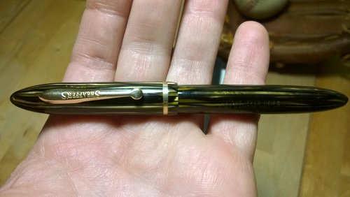 Sheaffer