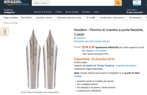 2016-12-08 19_32_33-Noodlers - Pennino di ricambio a punta flessibile, 2 pezzi_ Amazon.it.png