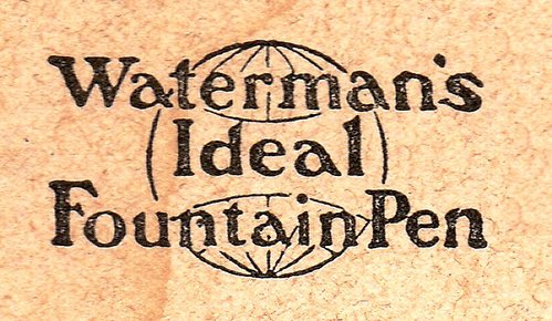 7. WATERMAN logo 1913.jpg