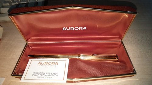 Aurora 88p