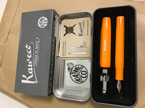 Kaweco Skyline Sport L.E.