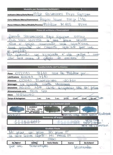 FUYU SYOGUN.jpeg (551.25 KiB) Visto 2229 volte la scansione lo rende più azzurro di quello che è realmente