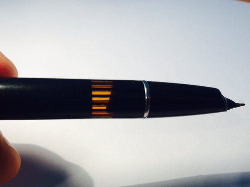 Finestrella.jpg (2.06 MiB) Visto 4766 volte Dettaglio della finestrella serbatoio