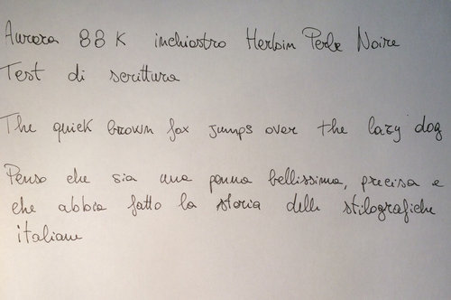 Test.jpg (1.48 MiB) Visto 4766 volte Test di scrittura