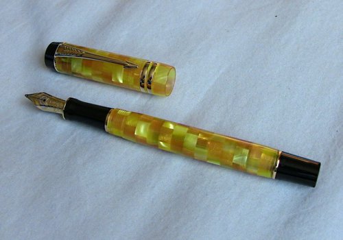 Parker Citrine Yellow.jpg