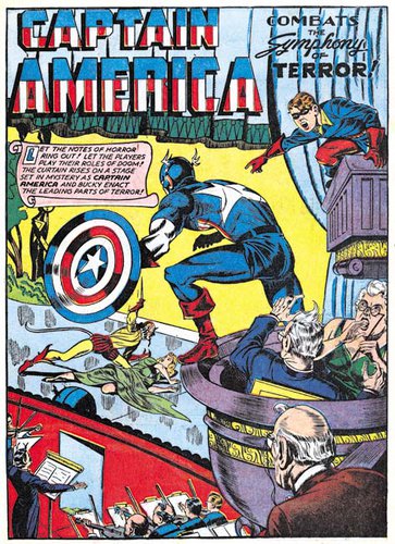 9. Captain America #11 (February 1942).jpg