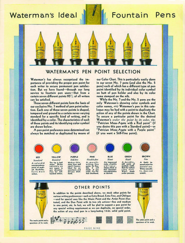 35. Waterman Pen Catalog 1933.jpg