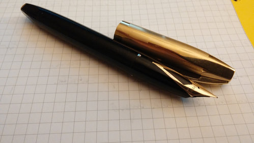 Sheaffer's PFM V