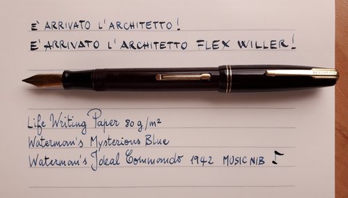 Waterman Commando Music Nib 1942.jpg