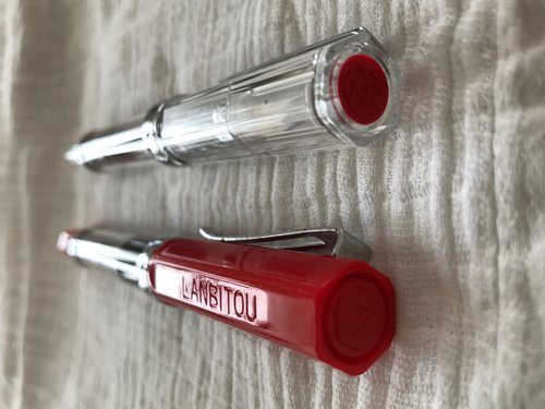 Lanbitou 3059 e TWSBI ECO a confronto