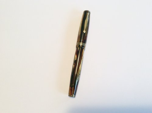 Penna chiusa cm. 13,5