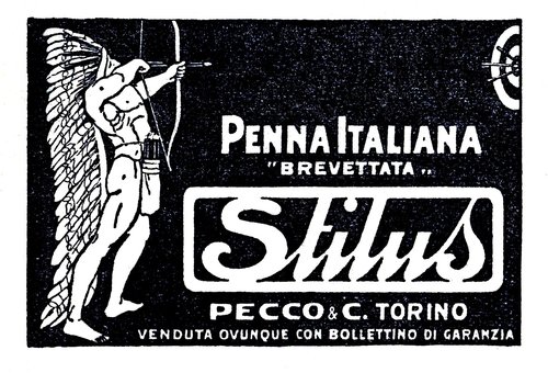 STILUS - generica Marca. 1923-12-02. Illustrazione del Popolo - Anno III N.48, pag.11 - Copia - Copia.jpg
