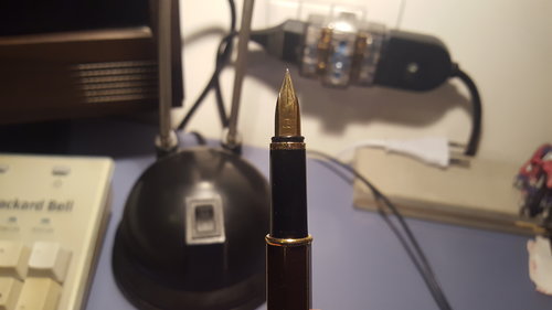 20171108_193741.jpg (3.14 MiB) Visto 2509 volte Pierre Cardin