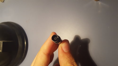 20171108_193800.jpg (3.26 MiB) Visto 2516 volte Pierre Cardin