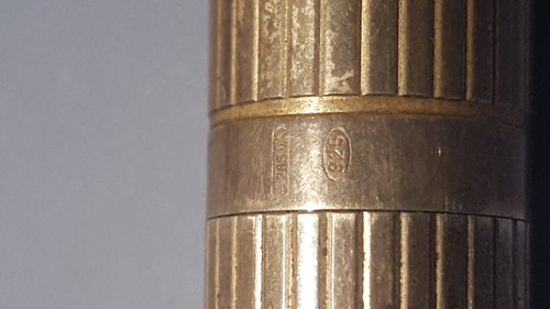 20171108_193044.jpg (1.79 MiB) Visto 2509 volte Penna ignota