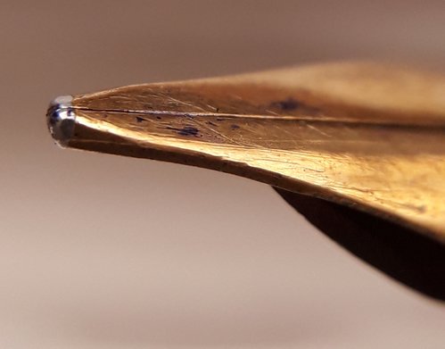 18. SMSF. stub nib point detail.jpg