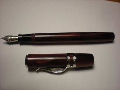 Penna &quot;Merlot&quot;