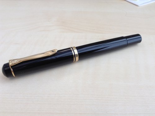 Pelikan M250 - 1