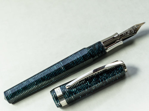 Visconti Wall Street SE. Plagio?