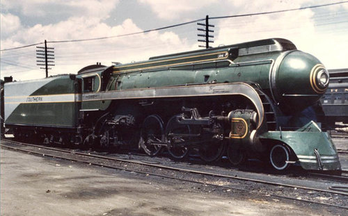 Locomotiva 1941