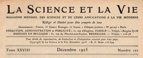 1. 1925-12. La Science et la Vie - N.102. Frontespizio pag. 453.jpg