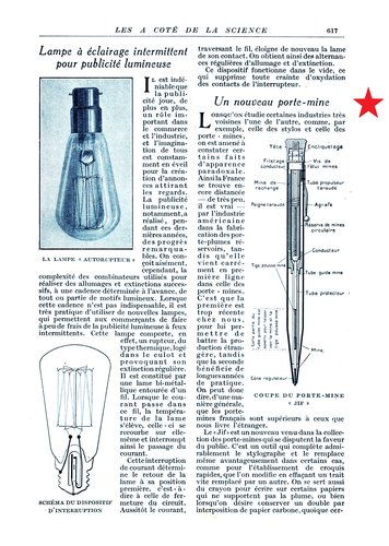 14. JIF - Portamine - 1925-12. La Science et la Vie - N.102, pag. 617.jpg