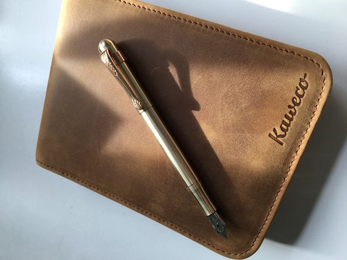 Kaweco Liliput &amp; astuccio