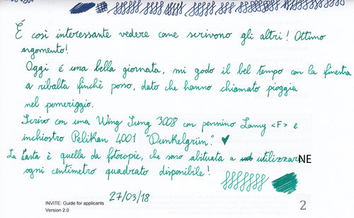 Pelikan 4001 Dunkelgrun scrittura 01.jpg