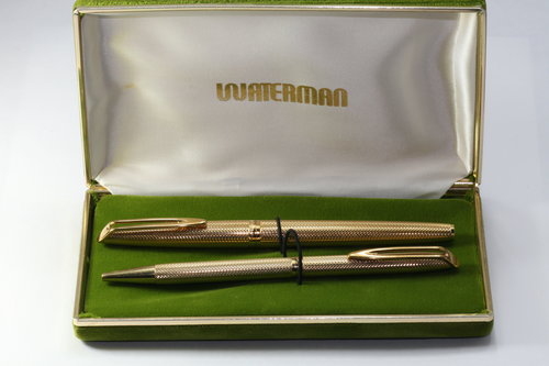 Watermann CF set.JPG