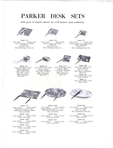 21. PARKER Insert 5361. Printed in U.S.A.  650-7-37. C2.jpg