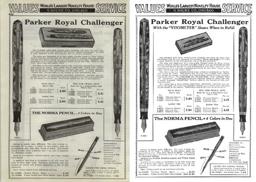 41. 1937 Shure ex INTERNET + 1938-Shure-Parker-Eversharp-p667 WIKI  .jpg