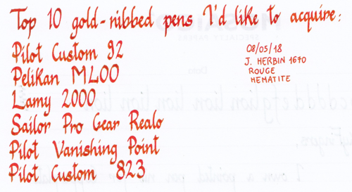 J. Herbin 1670 Rouge Hematite Top10 FP 08-05-18.png