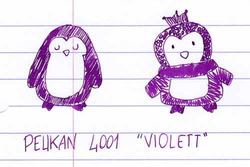 Pelikan 4001 Violett doodles Penguins psd 01.jpg