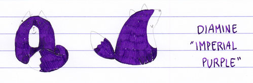 Diamine Imperial Purple Doodle Foxes psd 02.jpg