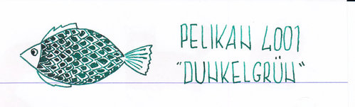 Pelikan 4001 Dunkelgrun doodle Fish 01.jpg