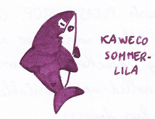 Kaweco Sommerlila doodle fish.jpg