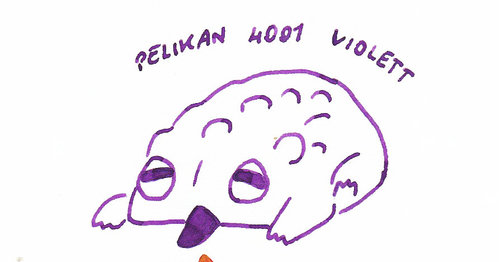 Pelikan 4001 Violett Doodle Frog.jpg