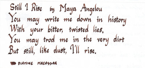 Diamine Macassar Maya Angelou Dust Rise.jpg