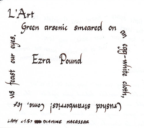 Diamine Macassar Ezra Pound LArt.jpg
